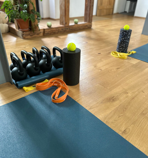 Funktionelles Krafttraining MannFit