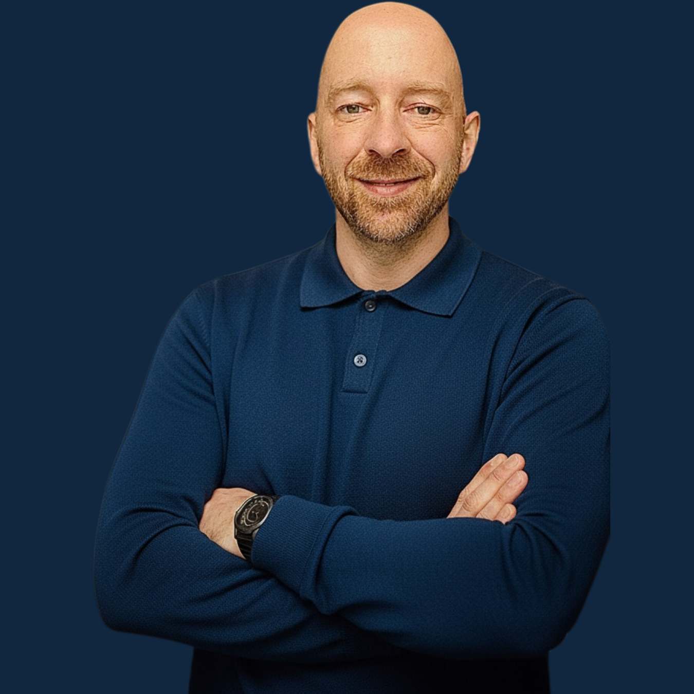 Męska Forma – Personal Trainer und Performance Coach für Unternehmer und Führungskräfte
